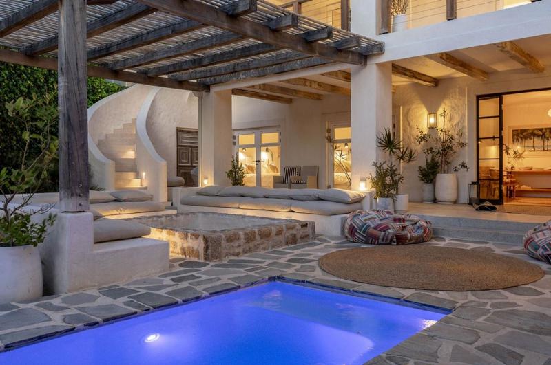 4 Bedroom Property for Sale in Llandudno Western Cape